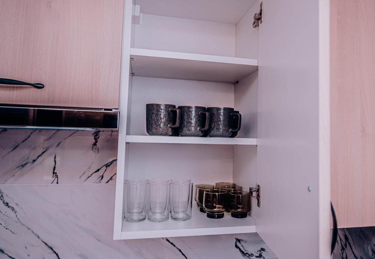 Gorskie Chatki Krysi I Piotrka Perlowy Stronie Śląskie Exteriér fotografie